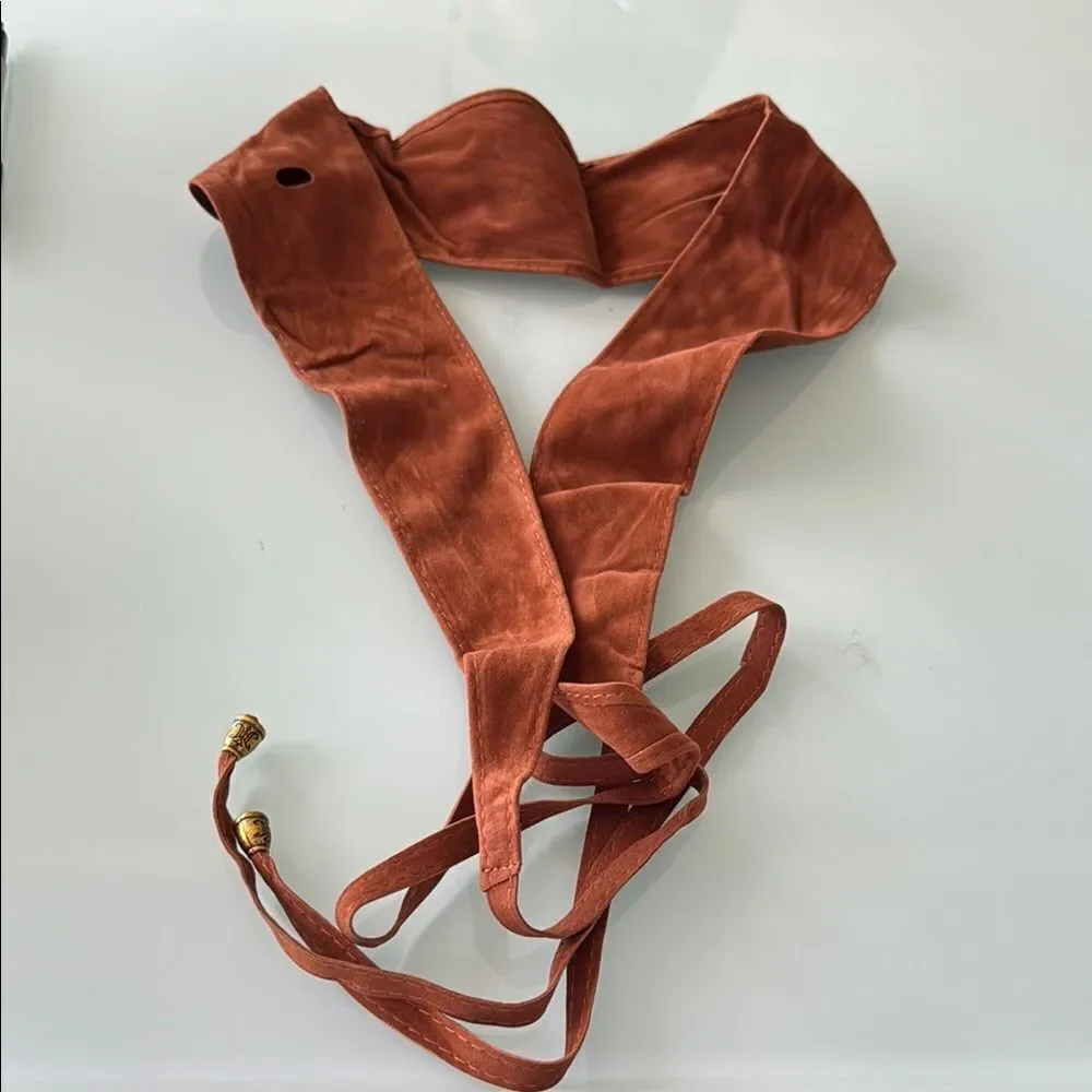 Brown Belt S25